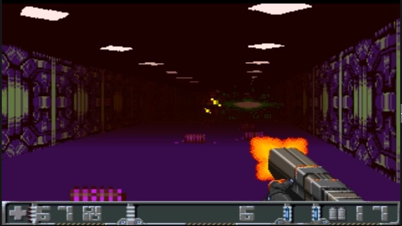 Screenshot for Minimized II