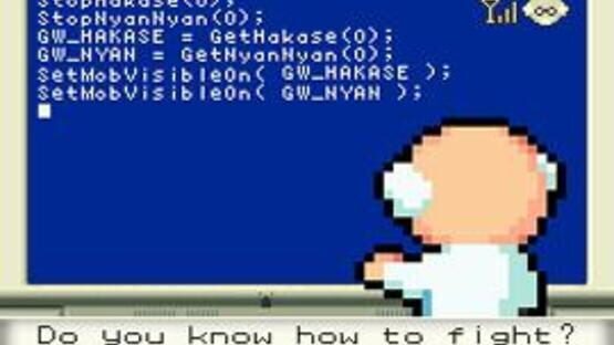 Screenshot for Contact