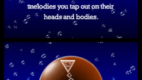 Screenshot for Electroplankton