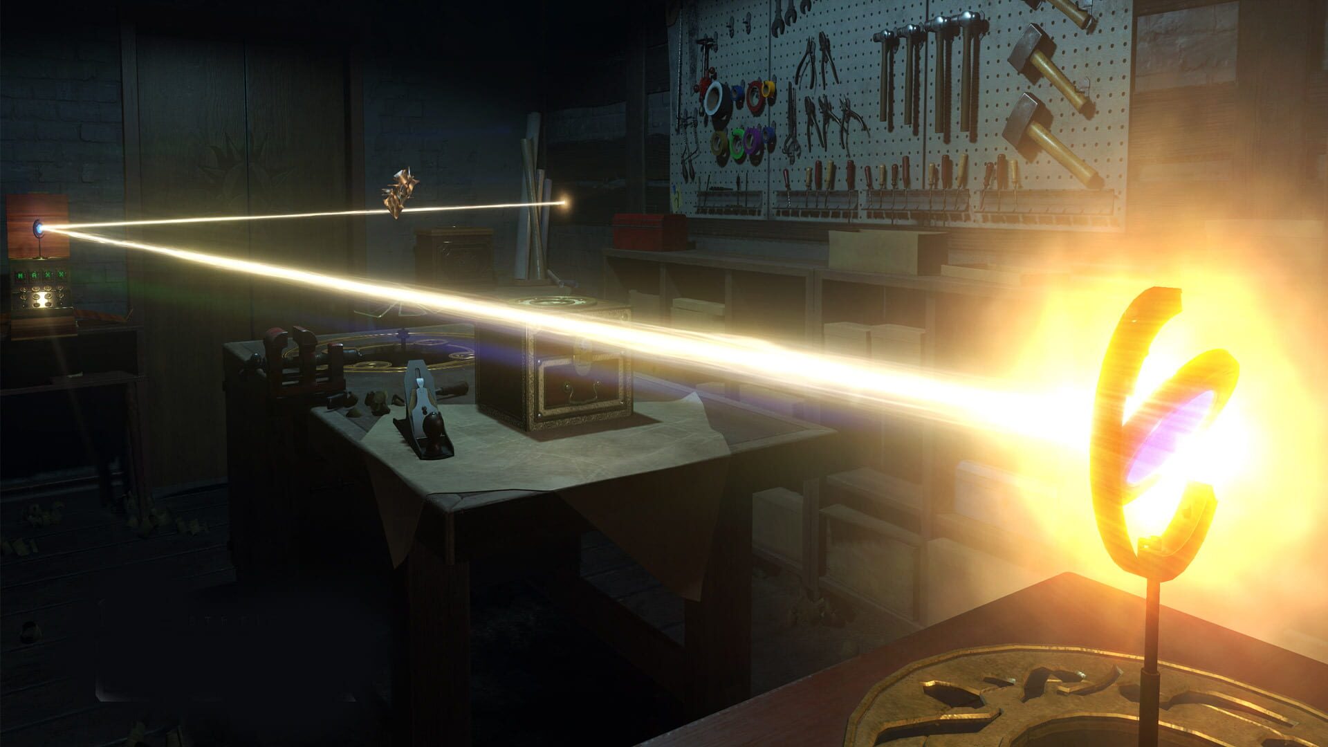 Screenshot for 18 Floors
