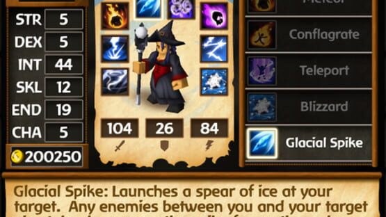 Screenshot for Battleheart Legacy
