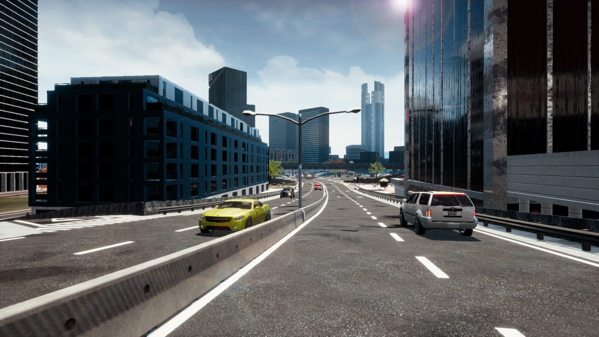 Screenshot for Police Simulator 18