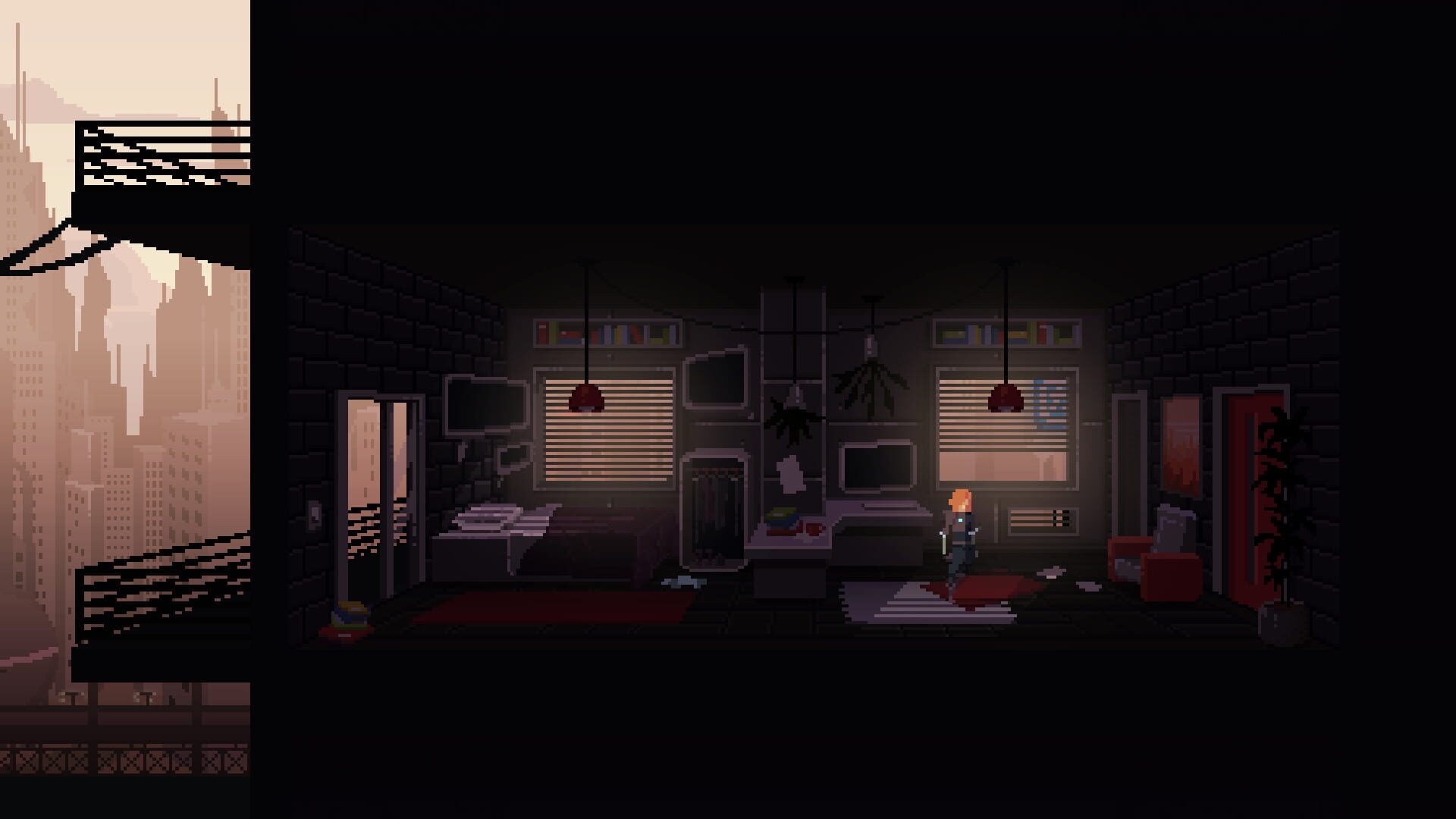 Screenshot for Murder