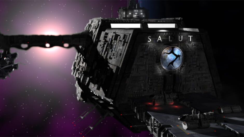 Screenshot for Earth 2150 Trilogy