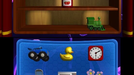 Screenshot for Puzzler Brain Games
