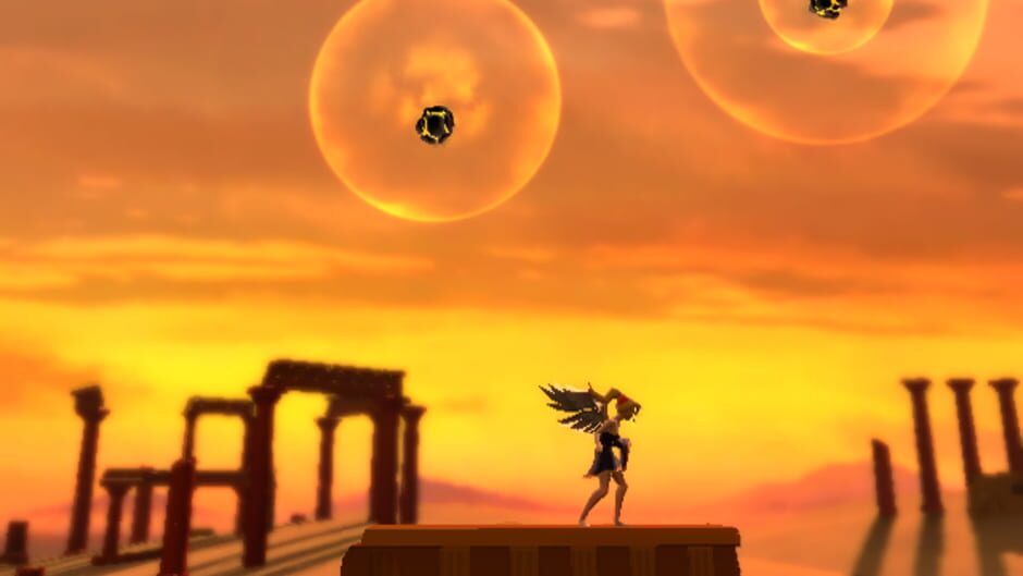 Screenshot for NyxQuest: Kindred Spirits