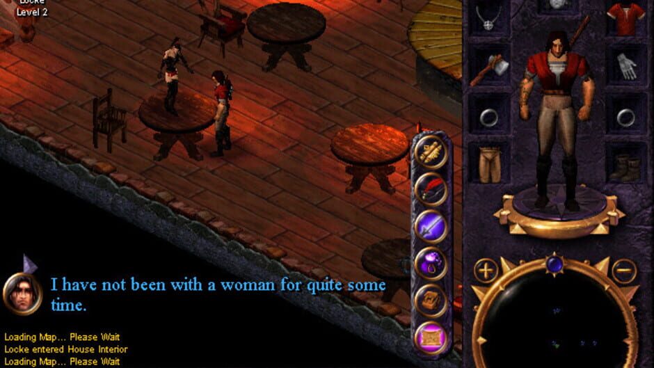 Screenshot for Revenant