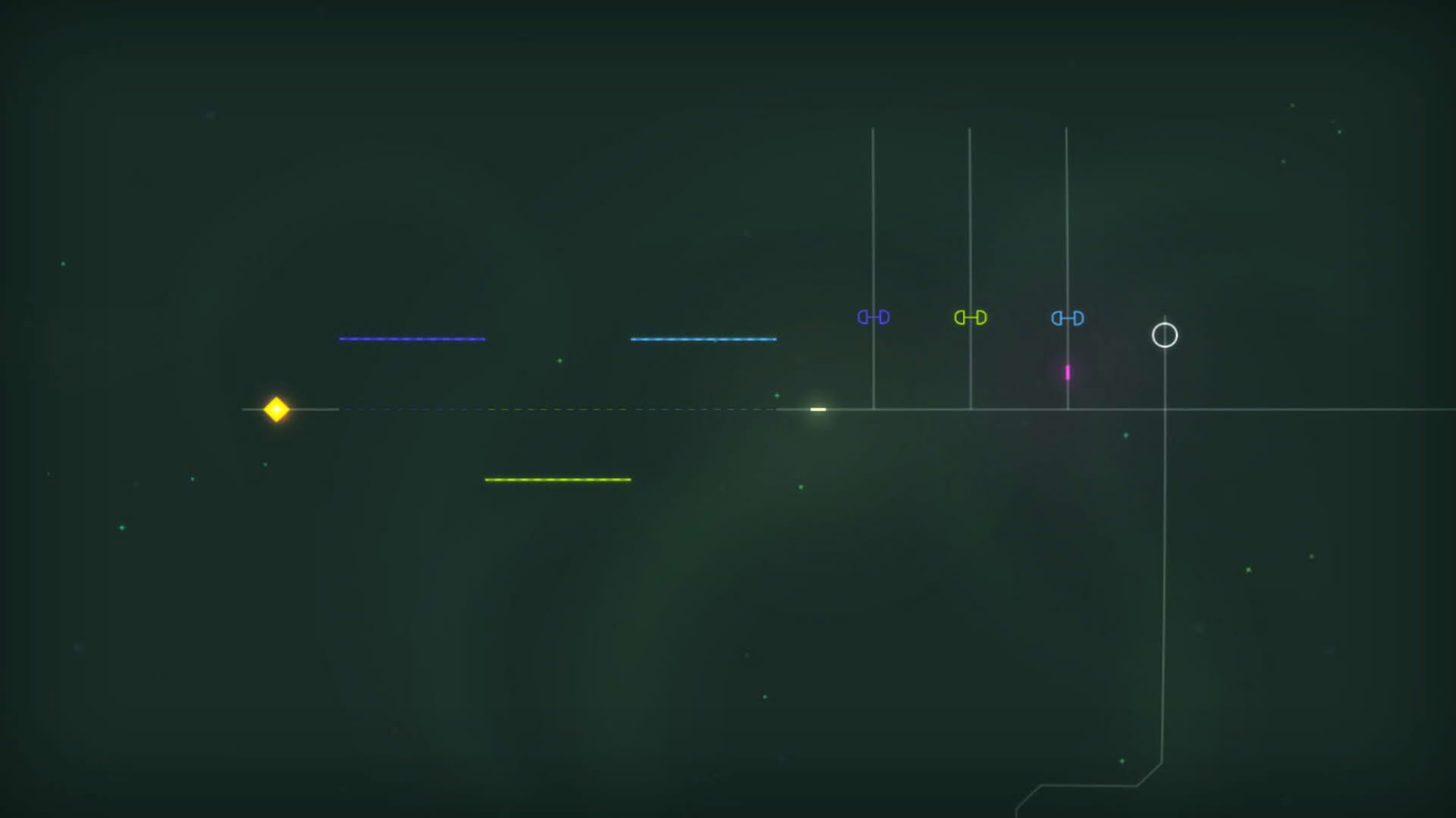 Screenshot for Linelight