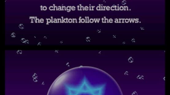 Screenshot for Electroplankton Luminarrow