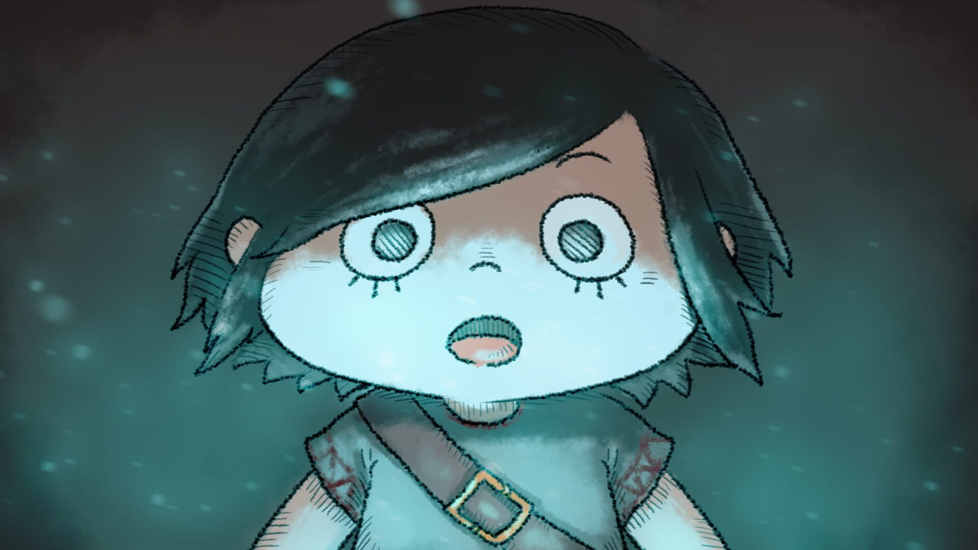 Screenshot for Nairi: Tower of Shirin