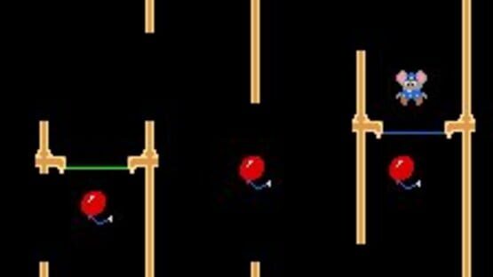 Screenshot for Mappy