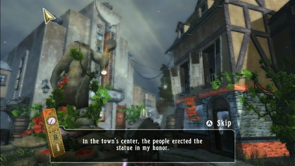 Screenshot for Mystery Case Files: The Malgrave Incident