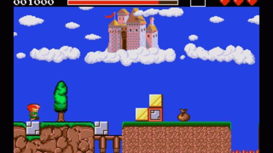 Screenshot for Builderland: The Story of Melba
