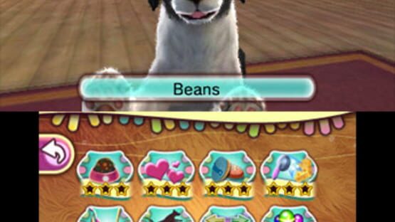 Screenshot for Pet Inn 3D