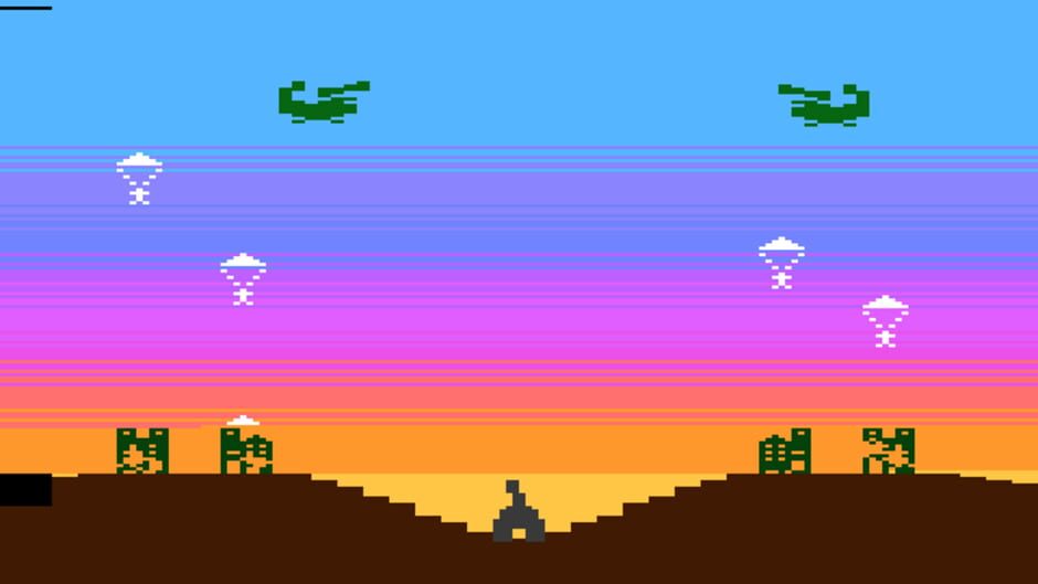 Screenshot for Commando Raid
