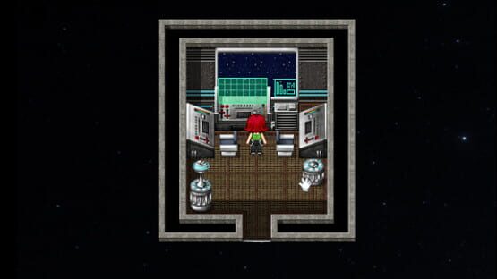 Screenshot for Space Pilgrim Episode II: Epsilon Indi