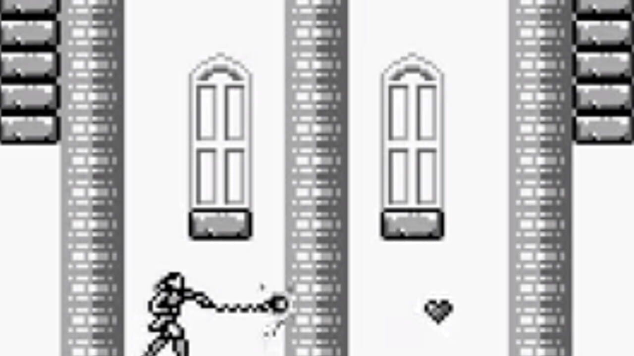 Screenshot for Castlevania Legends