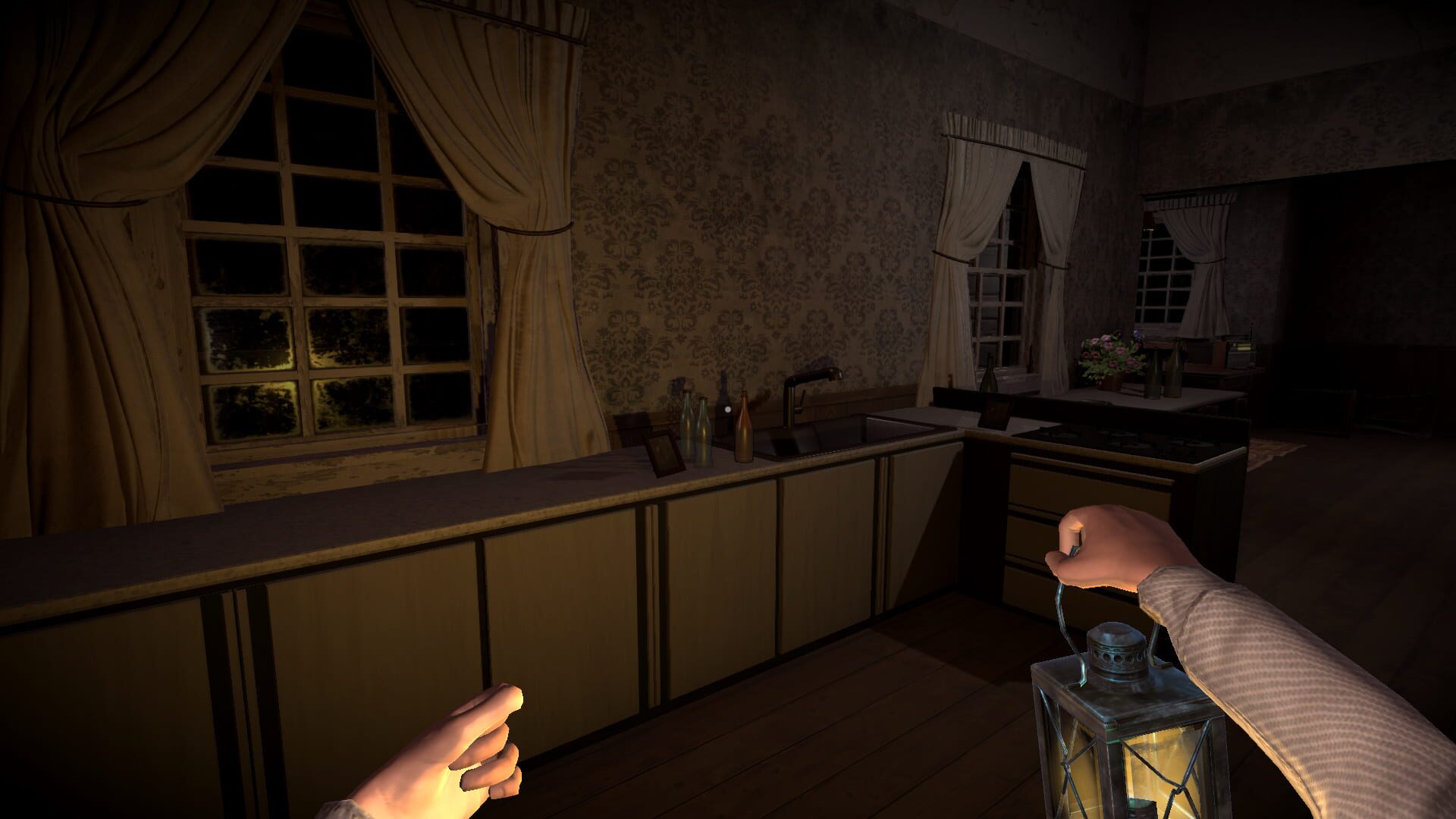 Screenshot for Ray of Light