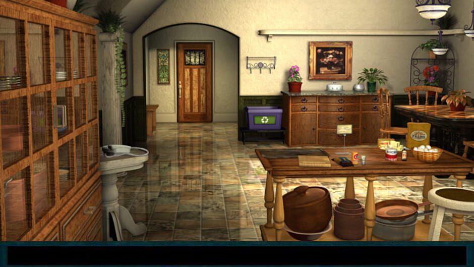 Screenshot for Nancy Drew: Danger by Design