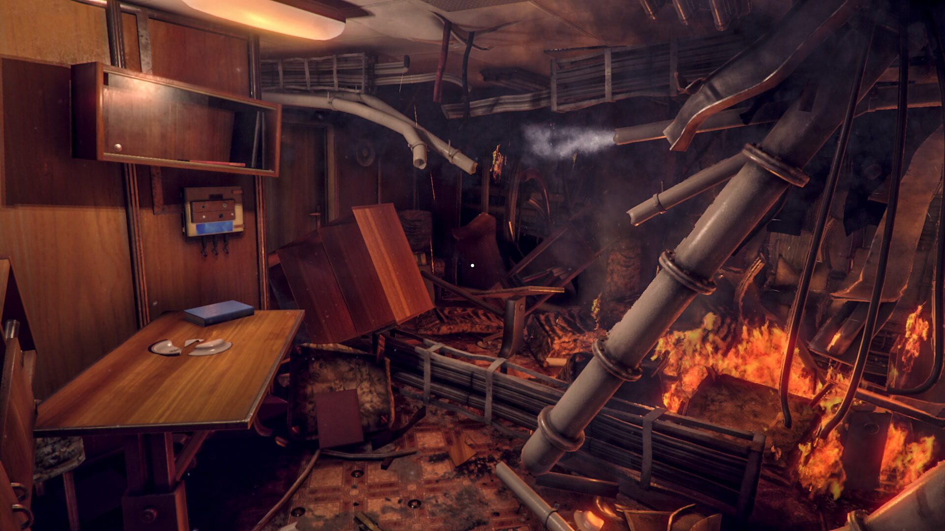 Screenshot for Kursk
