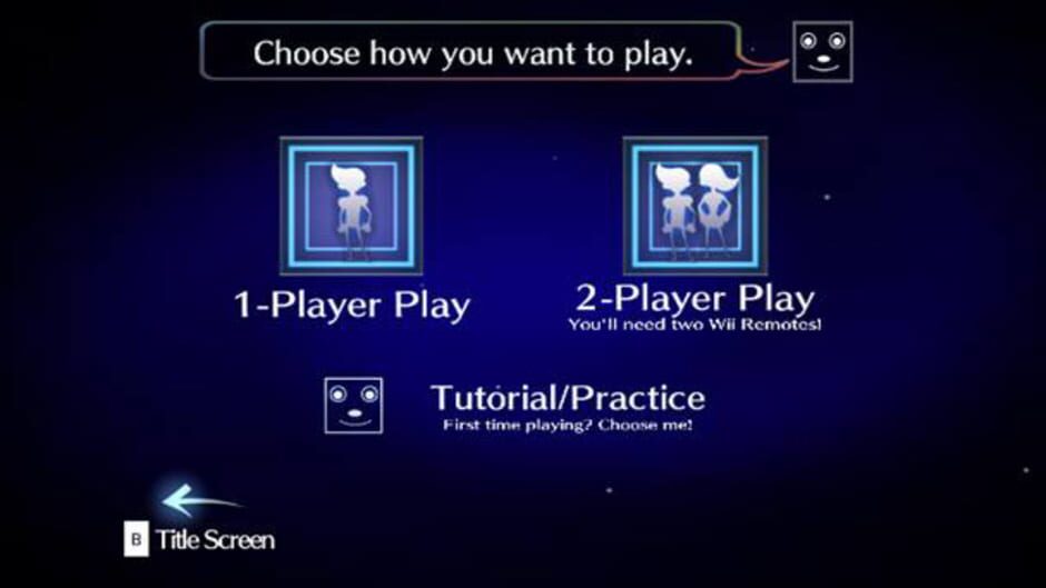 Screenshot for You, Me, and the Cubes