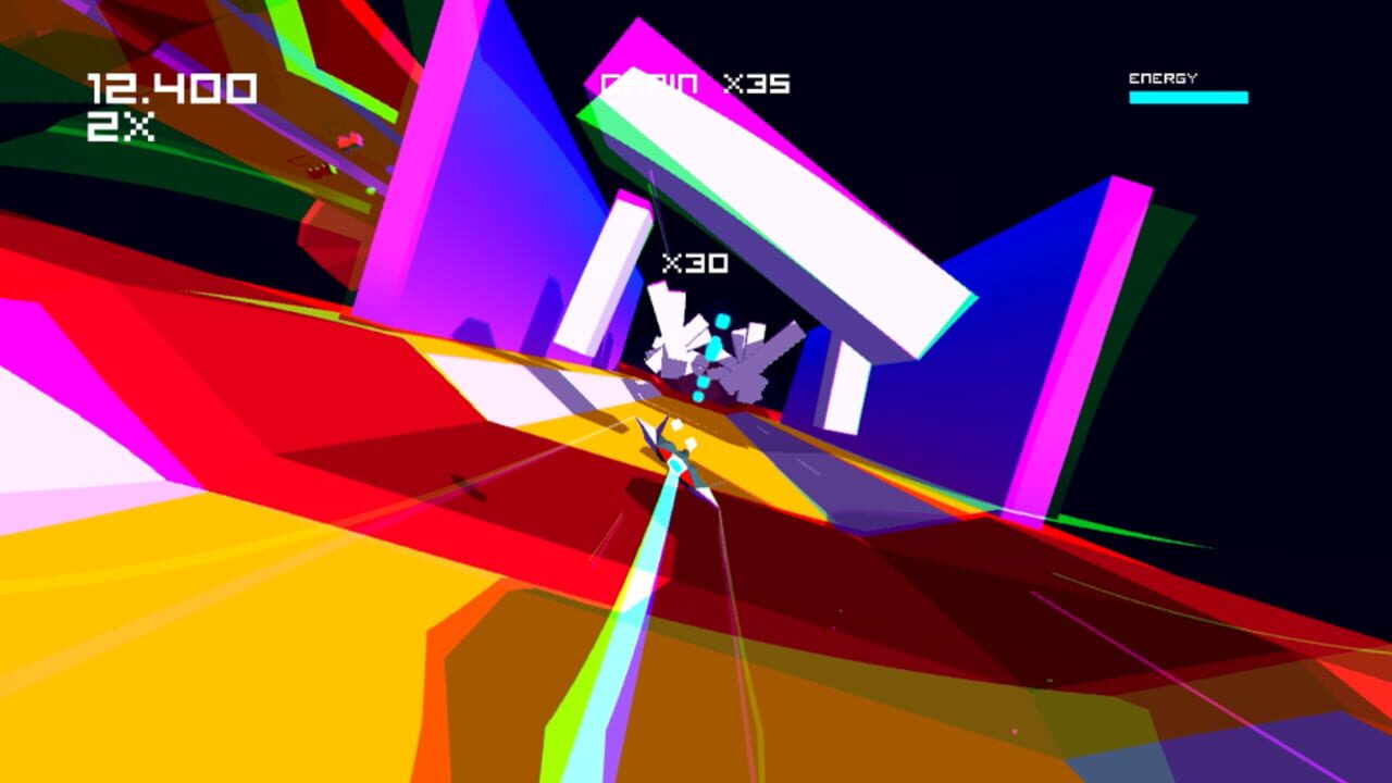 Screenshot for Futuridium EP Deluxe