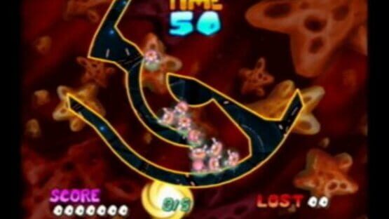 Screenshot for Moki Moki
