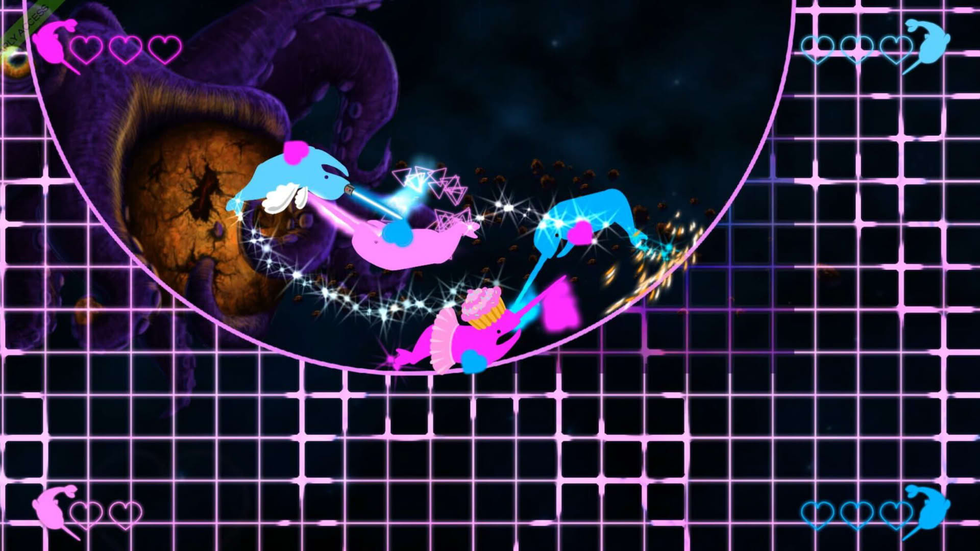 Screenshot for Starwhal