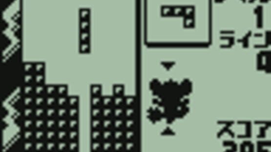 Screenshot for Pokémon Tetris
