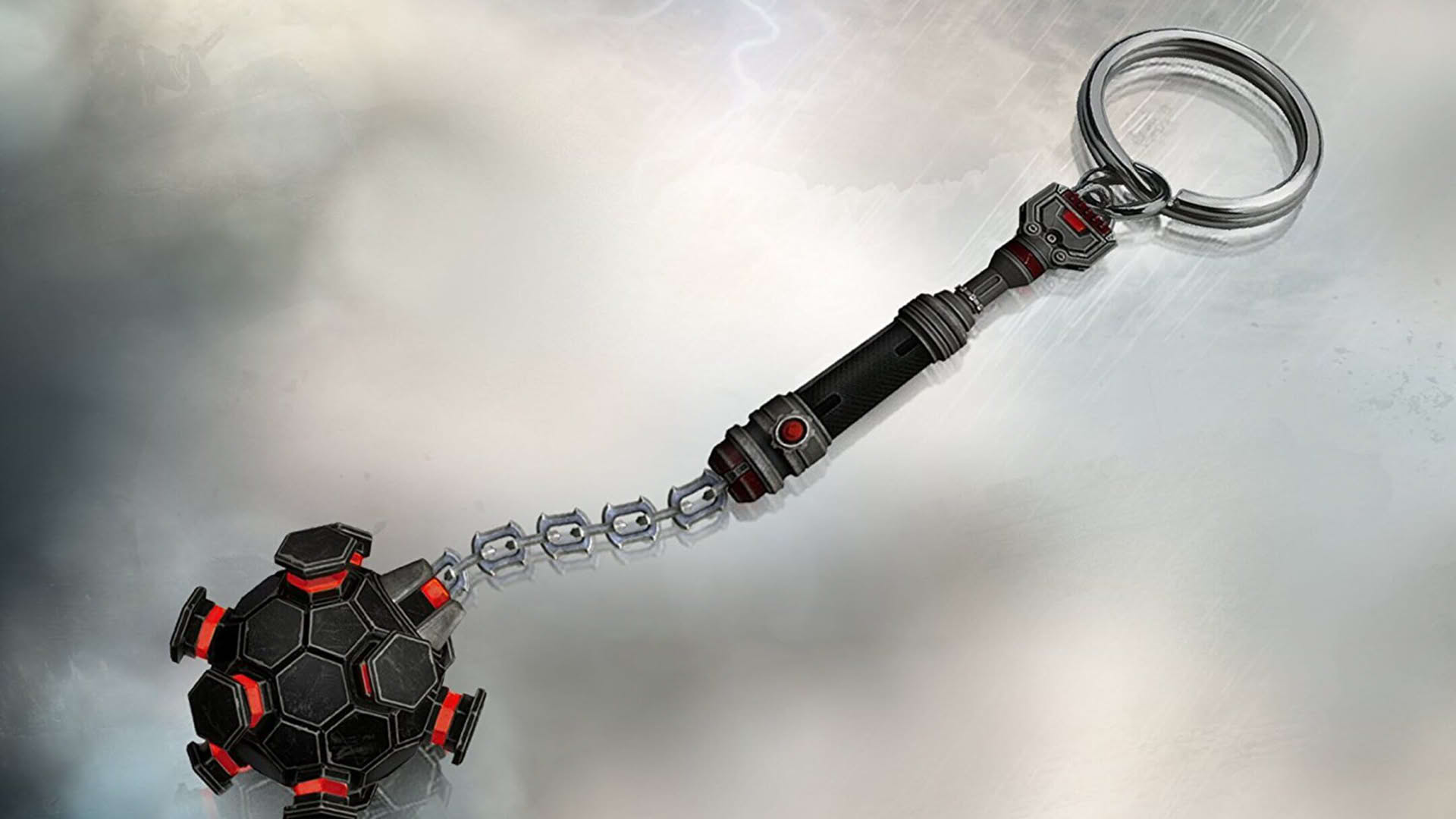 Screenshot for Gears of War 4