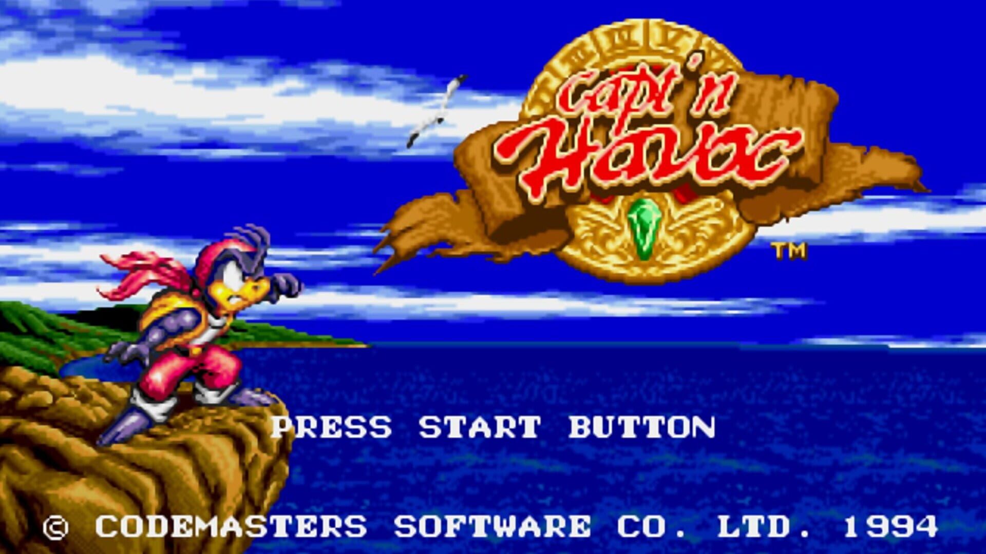 Screenshot for High Seas Havoc