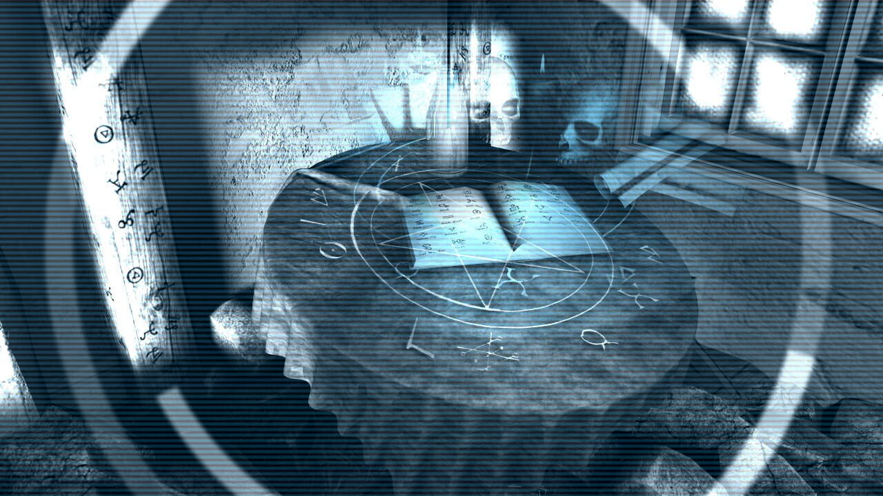 Screenshot for The Last Crown: Blackenrock
