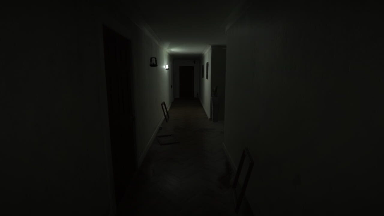 Screenshot for Strange Night