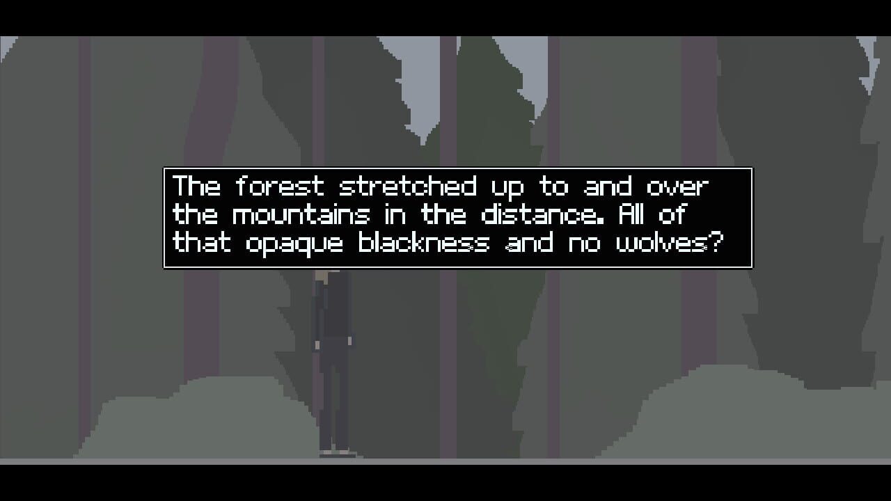 Screenshot for Epanalepsis