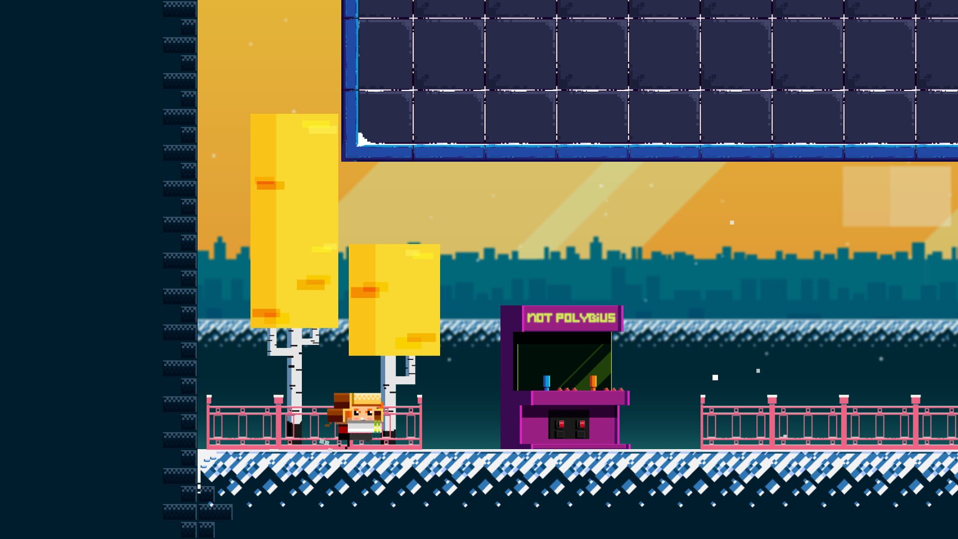 Screenshot for Spheroids