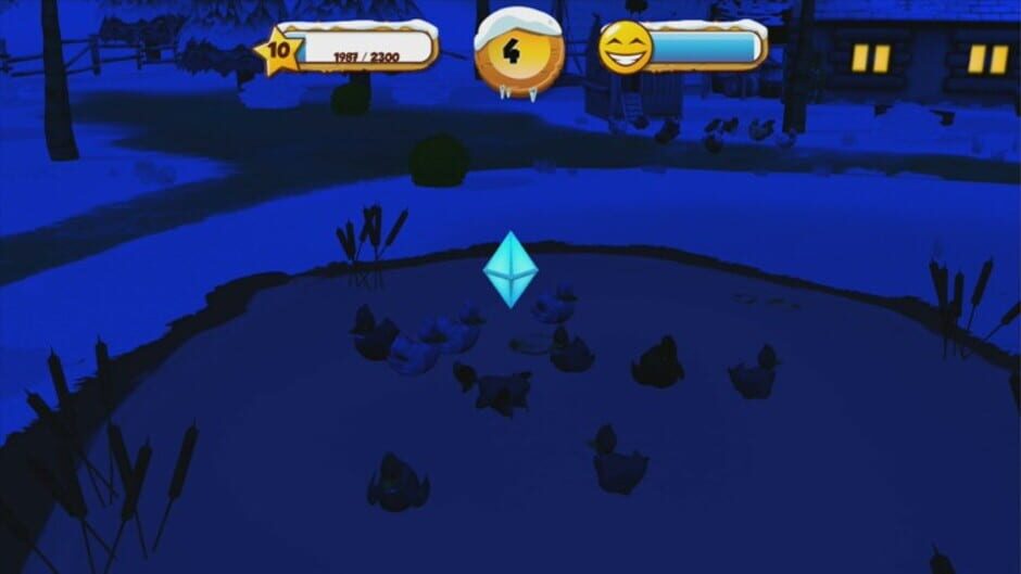 Screenshot for My Farm