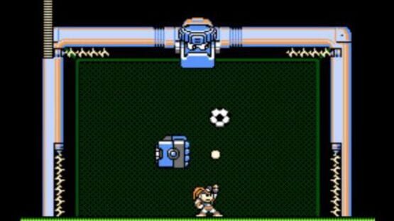 Screenshot for Mega Man 10