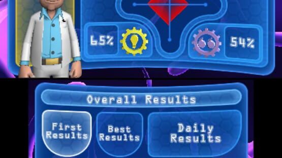 Screenshot for Puzzler Brain Games