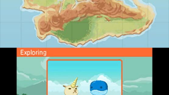 Screenshot for Kemonomix+