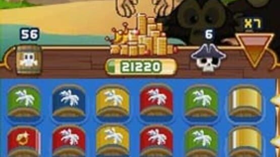 Screenshot for Ikibago