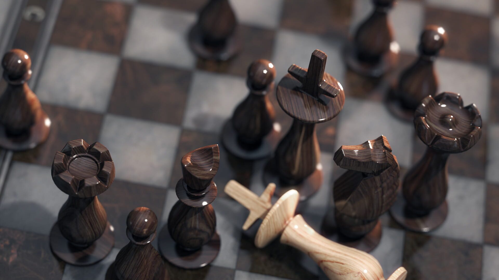 Screenshot for Pure Chess