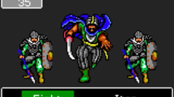 Screenshot for Defenders of Oasis