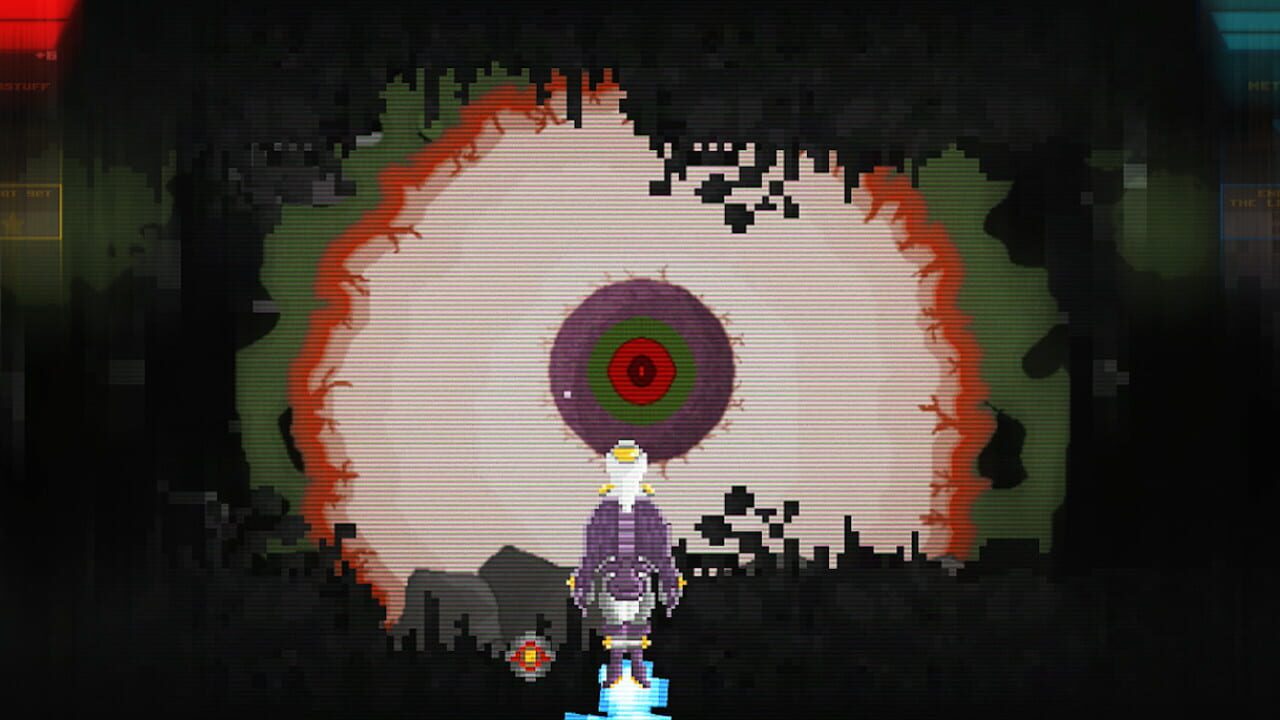 Screenshot for Planet Diver