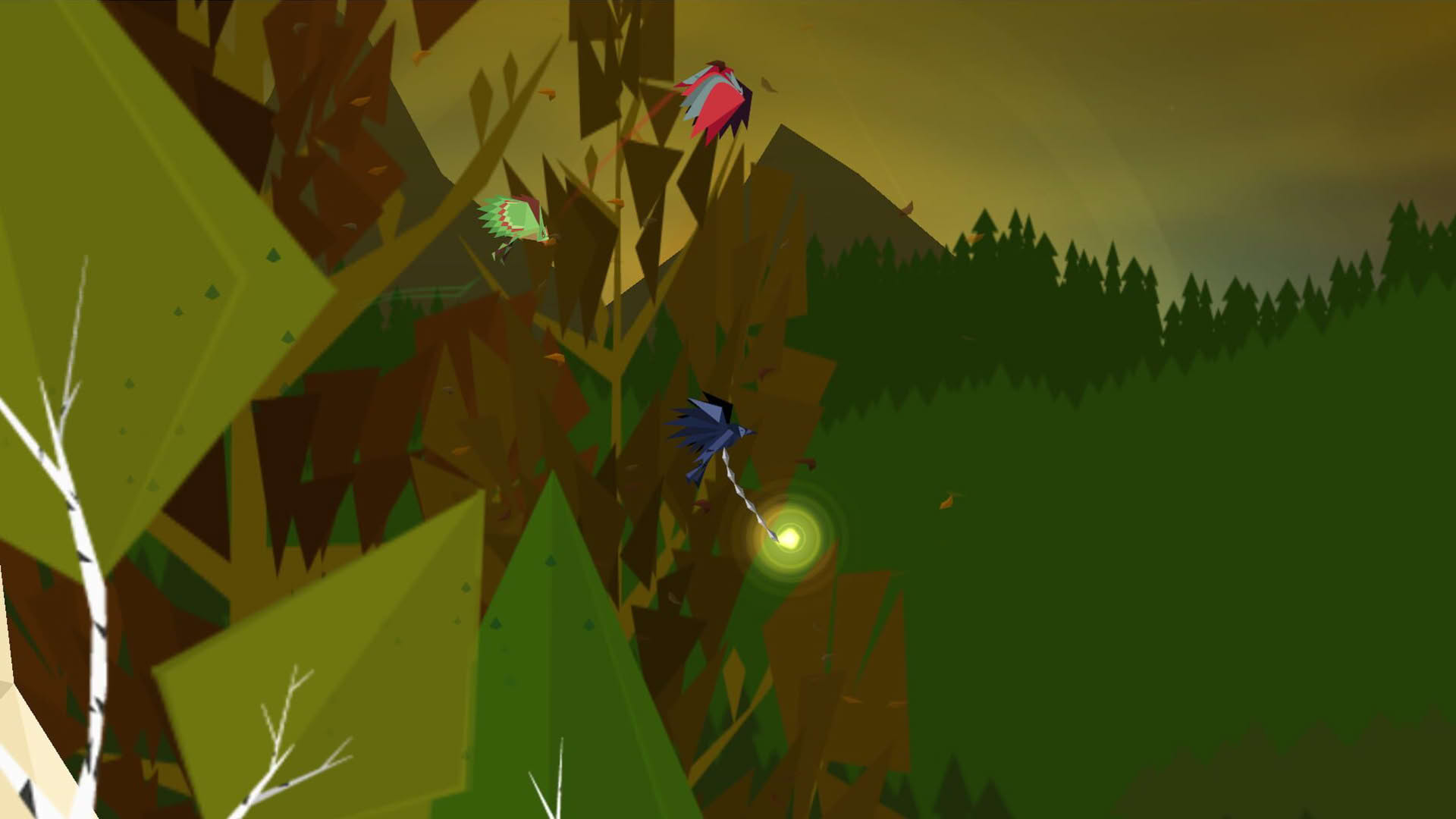 Screenshot for Chasing Aurora