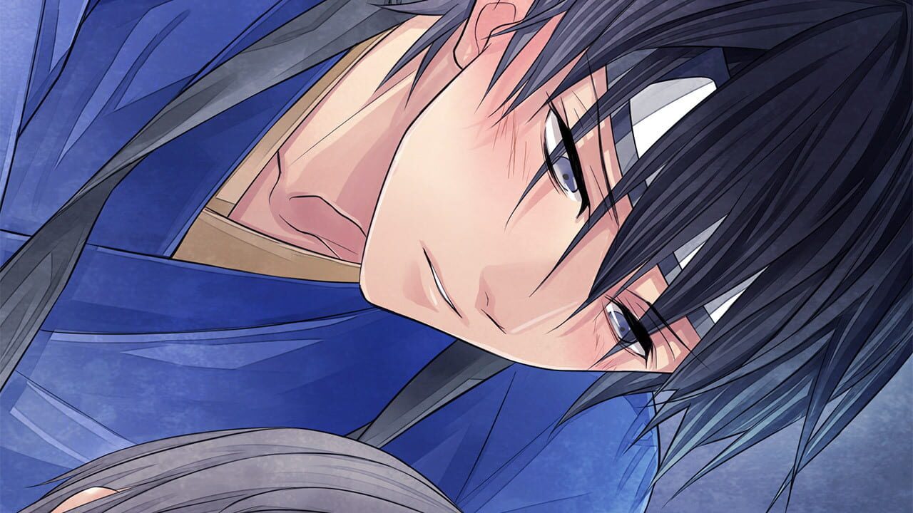 Screenshot for The Amazing Shinsengumi: Heroes in Love