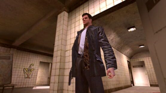 Screenshot for Max Payne Mobile