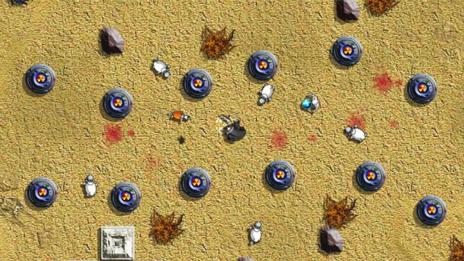 Screenshot for RIP 2: Strike Back