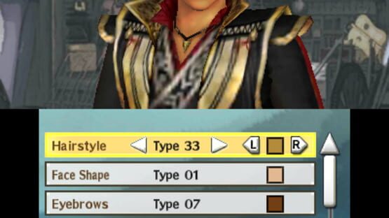 Screenshot for Samurai Warriors Chronicles 3