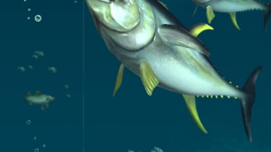Screenshot for Rapala Fishing: Daily Catch