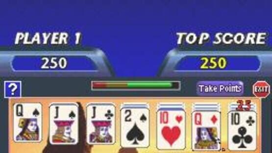 Screenshot for TouchMaster DS